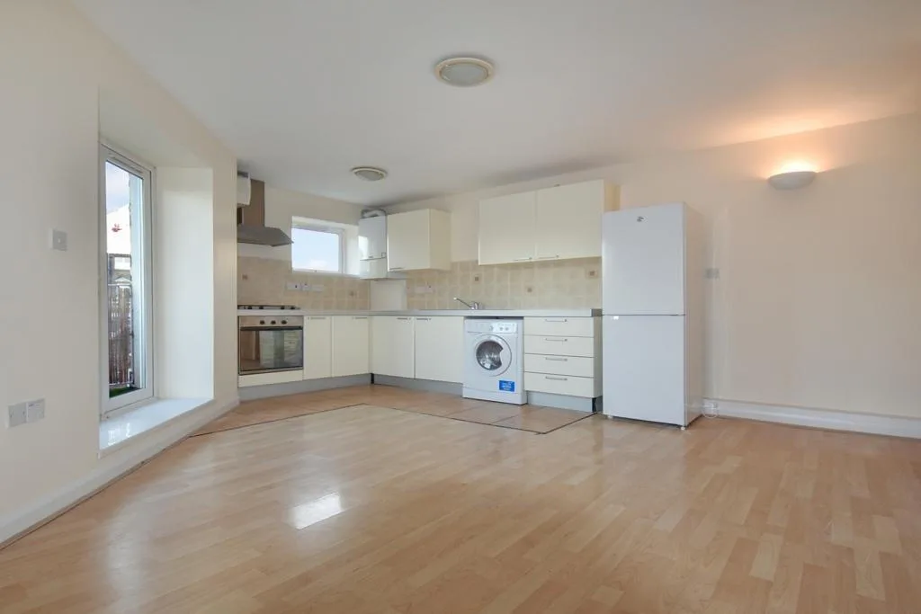 2 bedroom terraced house for rent