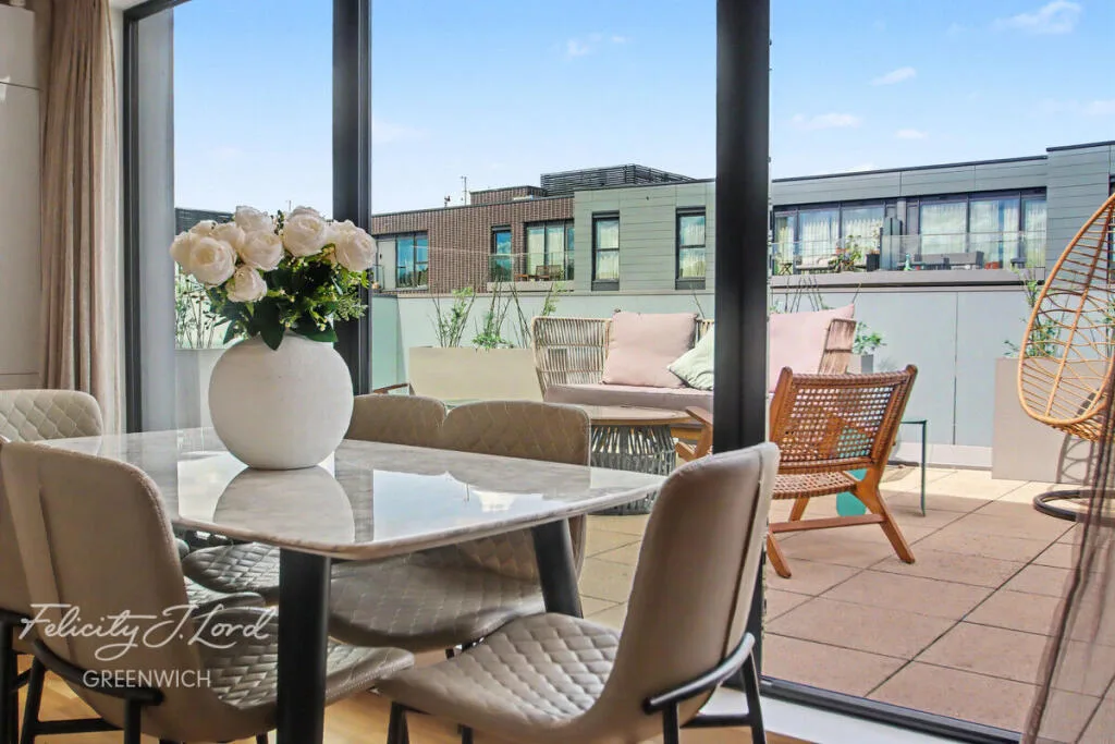 3 bedroom flat for rent
