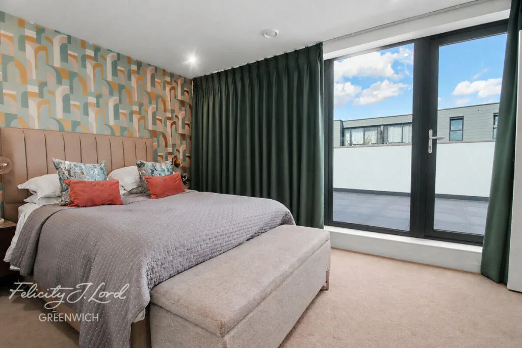 3 bedroom flat for rent