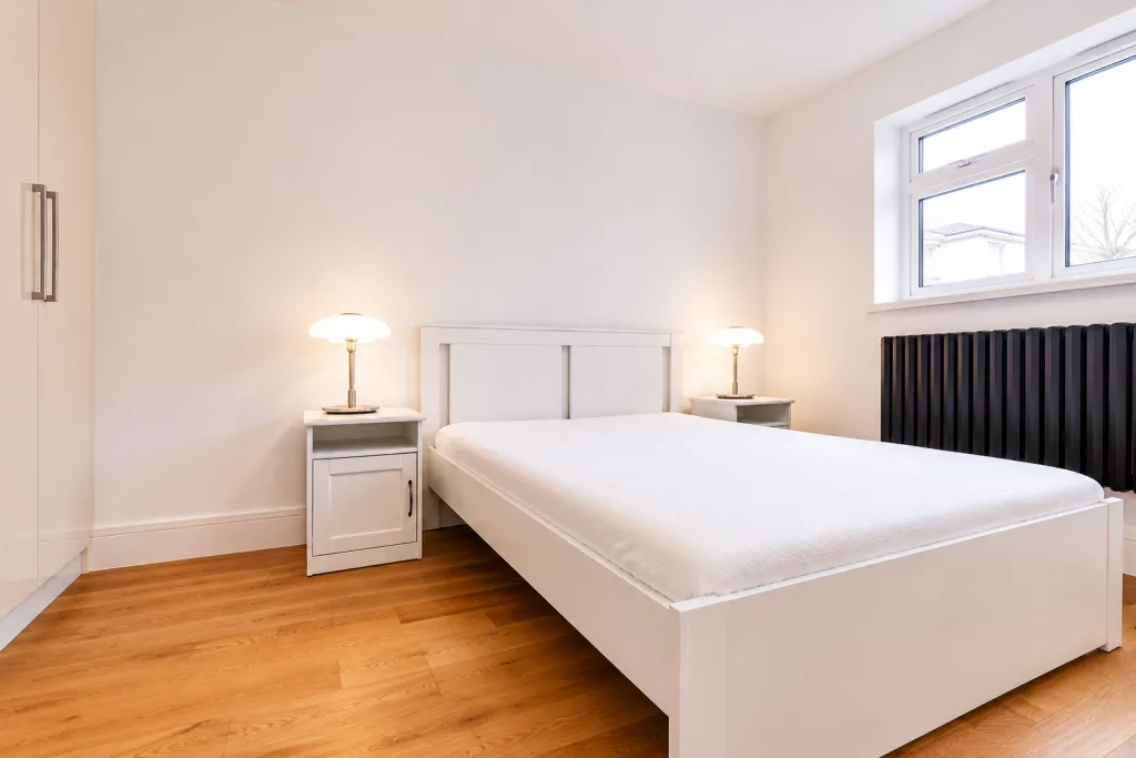 2 bedroom duplex for rent