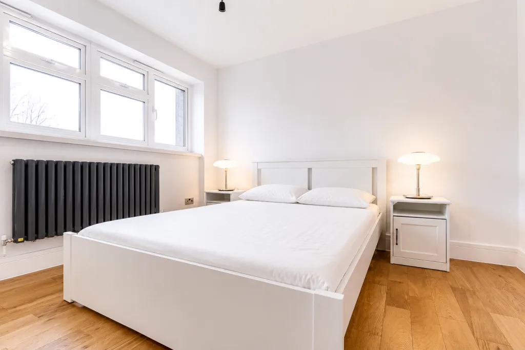 2 bedroom duplex for rent