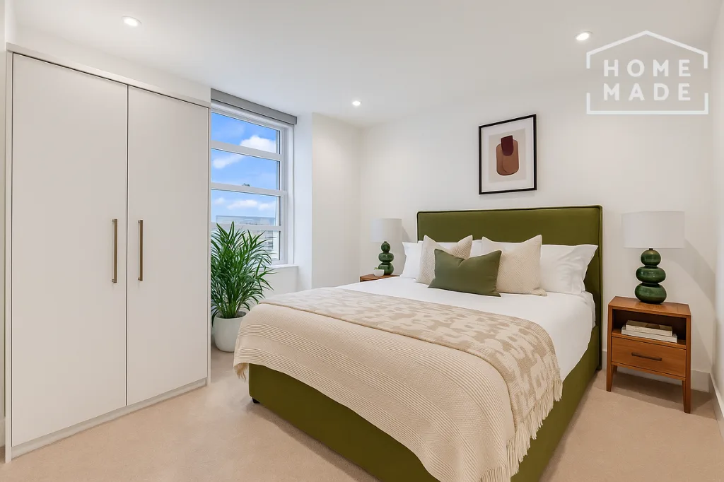 1 bedroom flat for rent