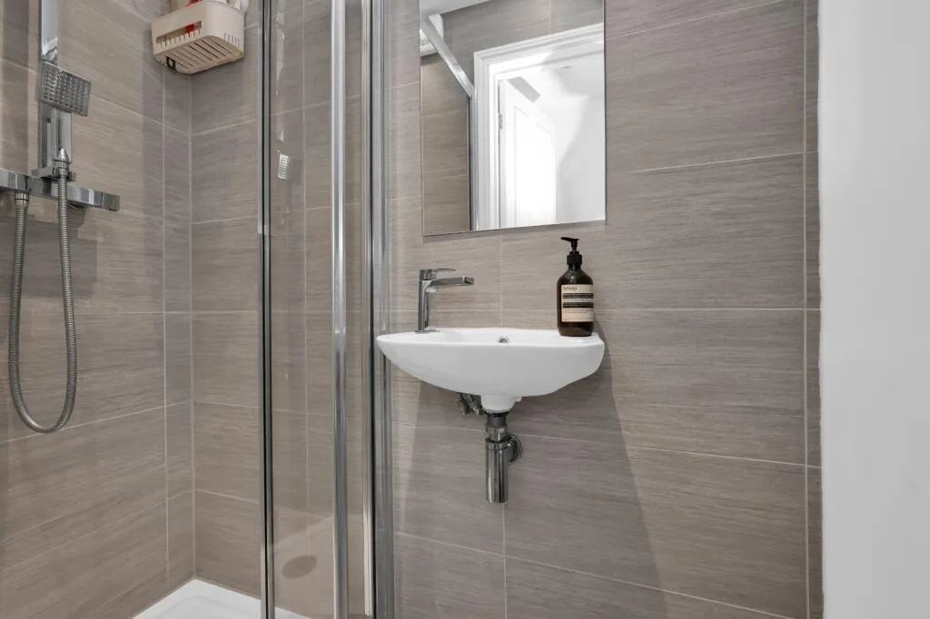 1 bedroom terraced house for rent