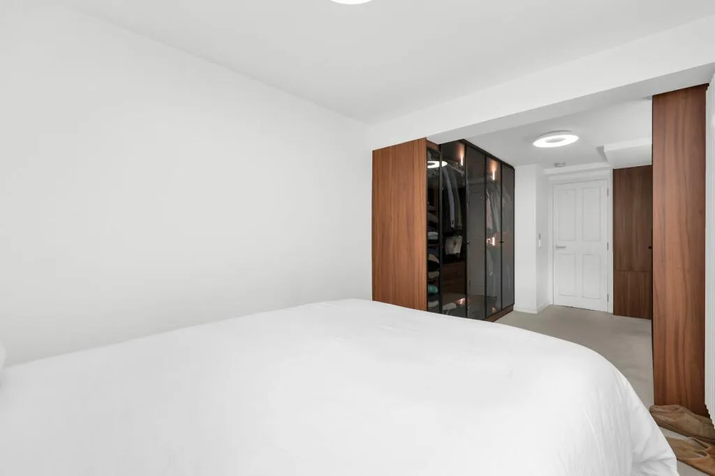 1 bedroom terraced house for rent