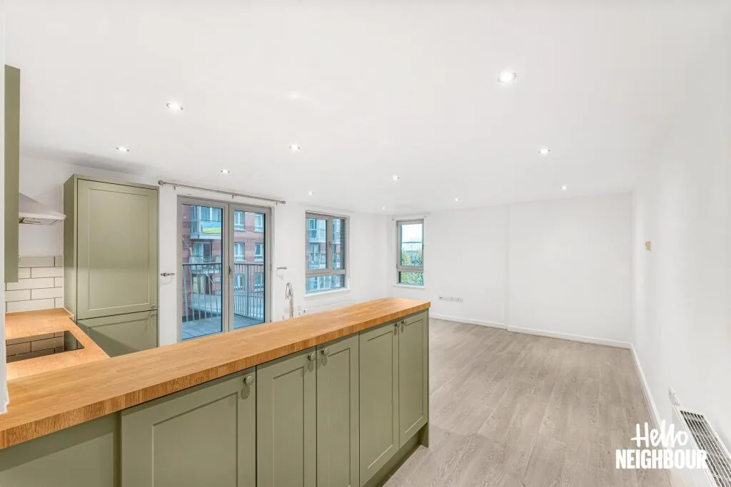 3 bedroom apartment for rent