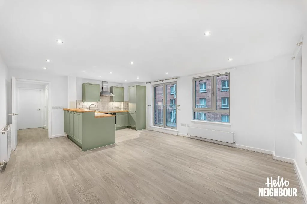 3 bedroom apartment for rent