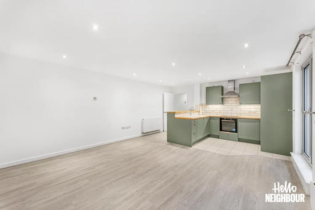 3 bedroom apartment for rent