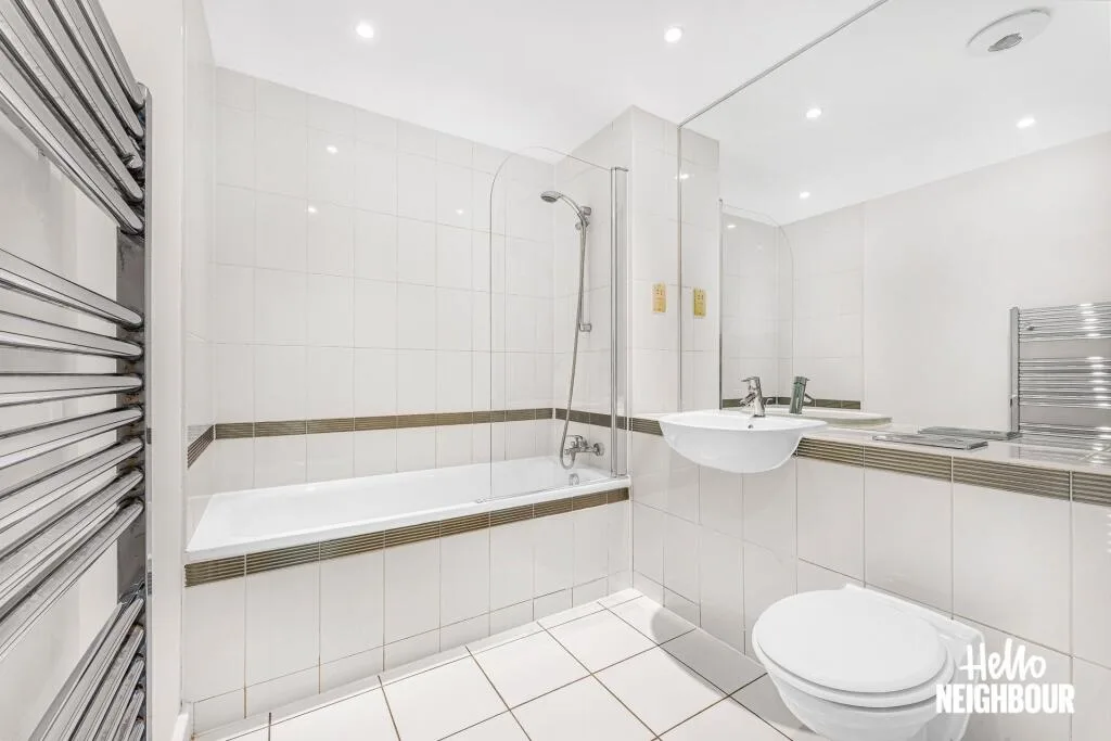 3 bedroom apartment for rent