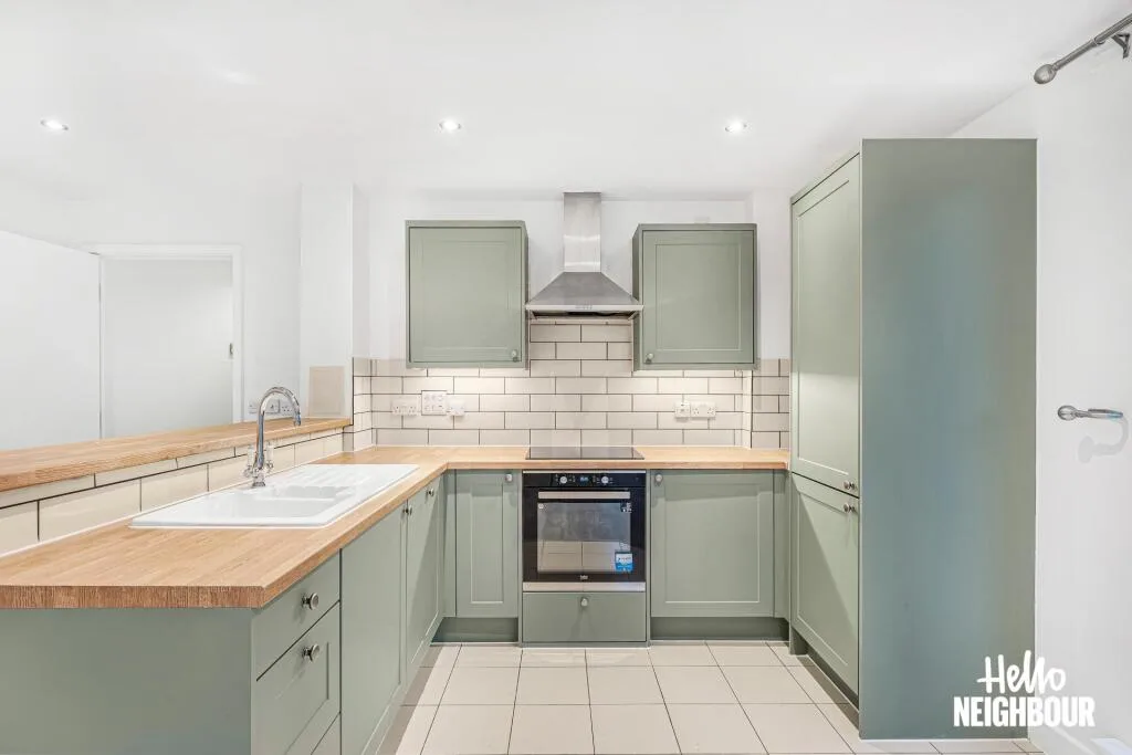 3 bedroom apartment for rent