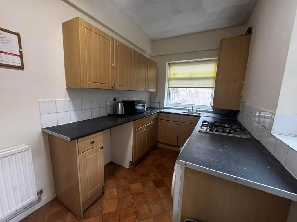 2 bedroom semi-detached house for rent