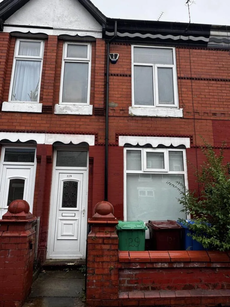 2 bedroom semi-detached house for rent