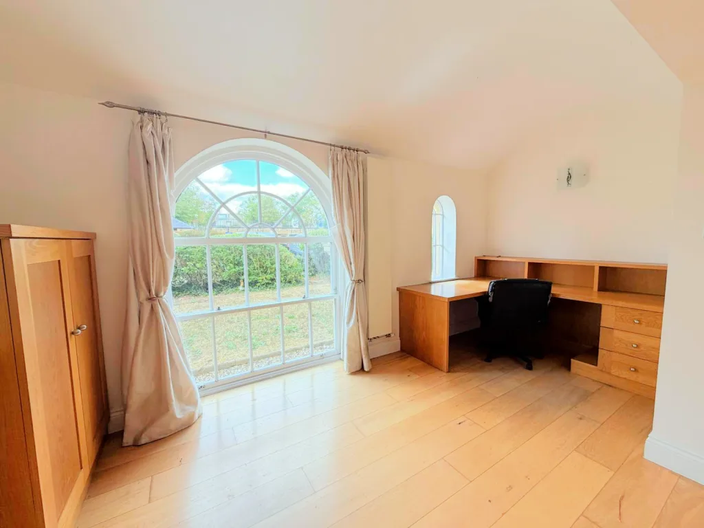 3 bedroom maisonette for rent
