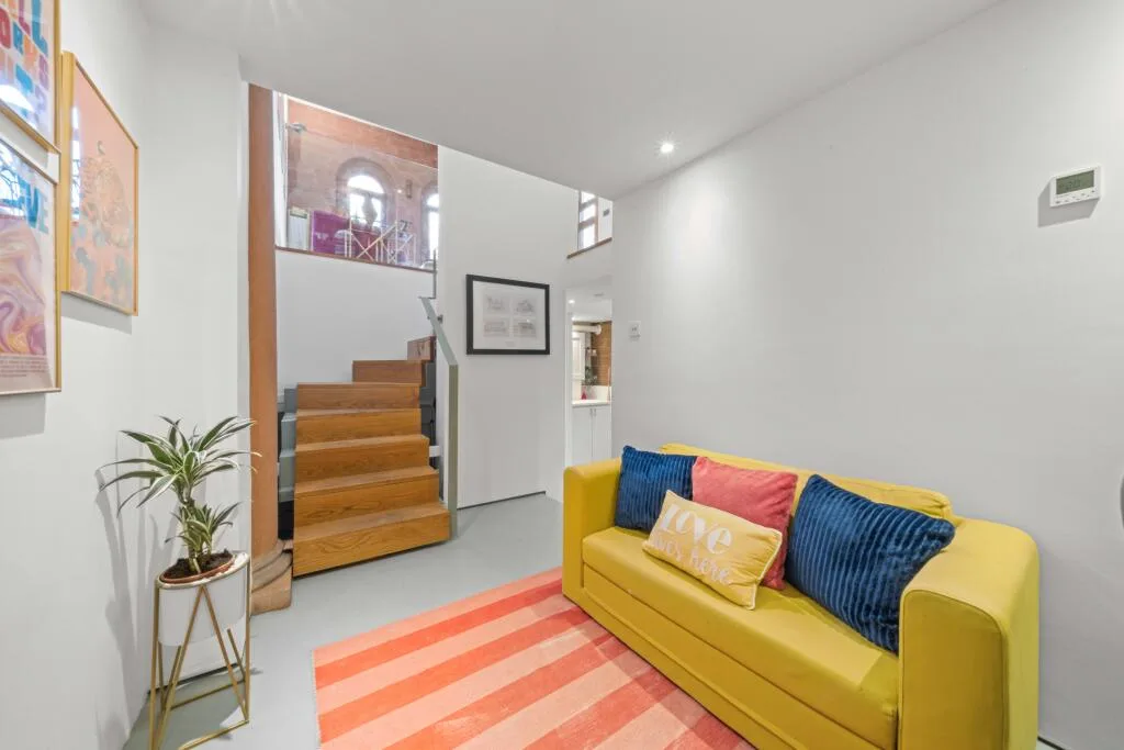 1 bedroom apartment for rent