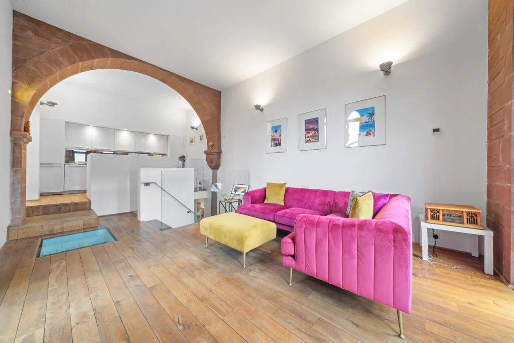 1 bedroom apartment for rent
