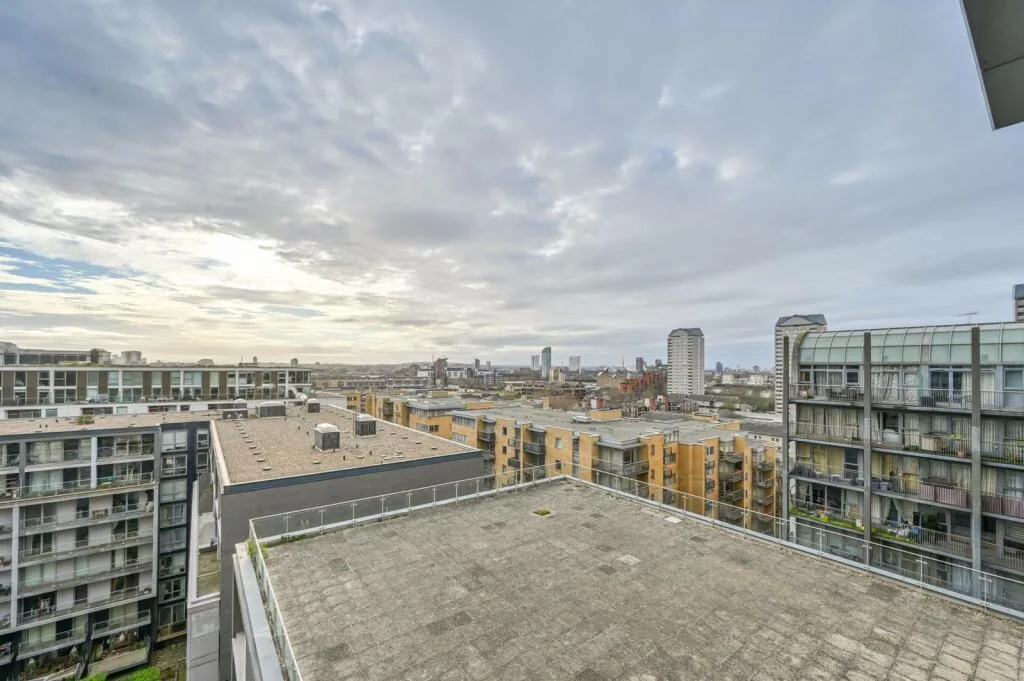4 bedroom apartment for rent