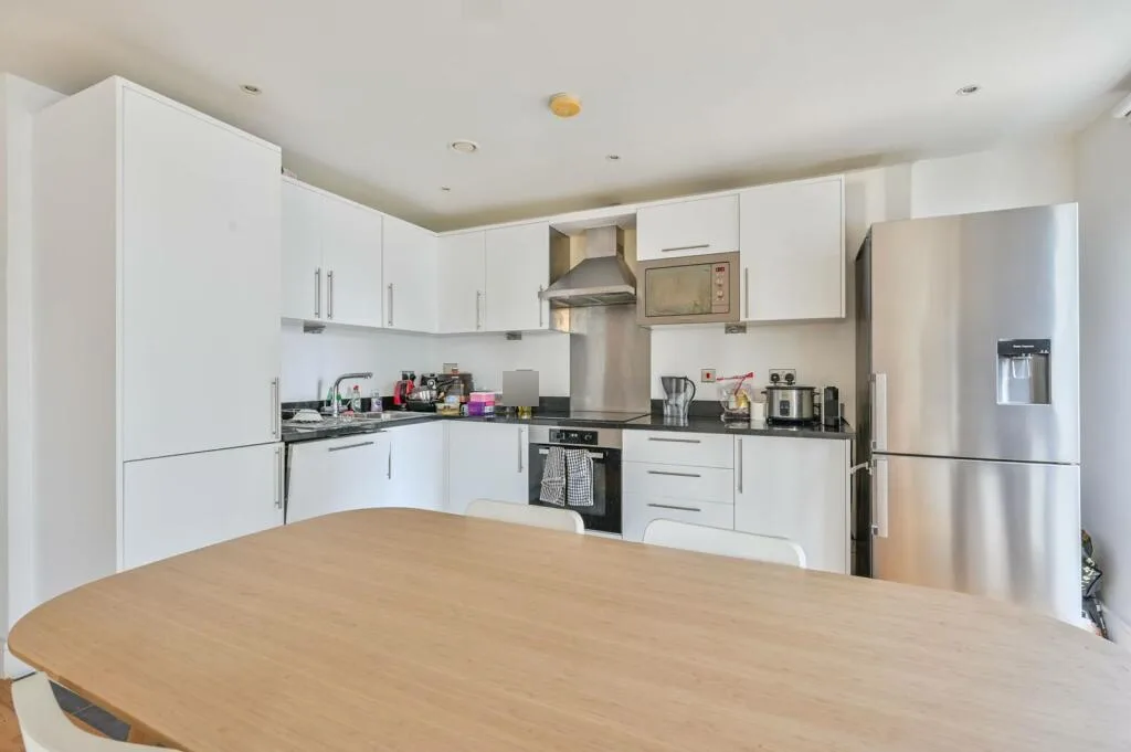4 bedroom apartment for rent