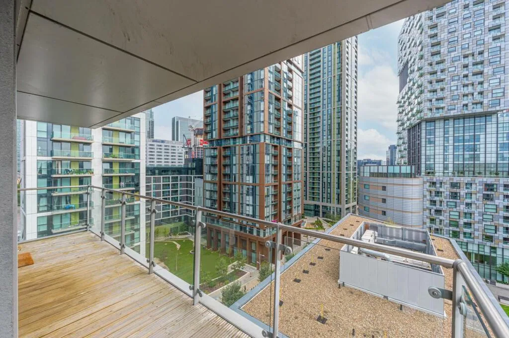 4 bedroom apartment for rent