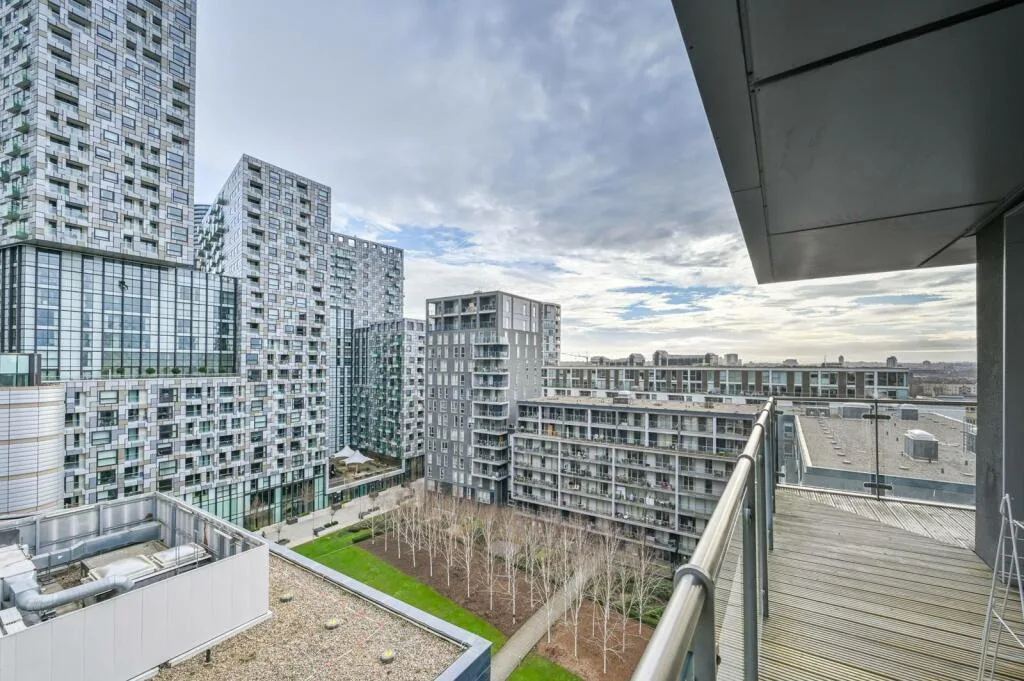 4 bedroom apartment for rent