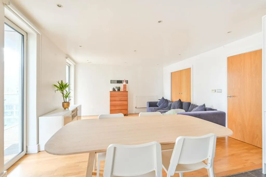4 bedroom apartment for rent