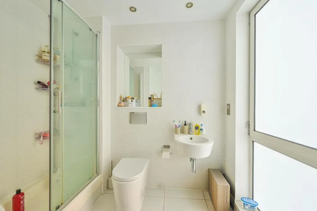 4 bedroom apartment for rent