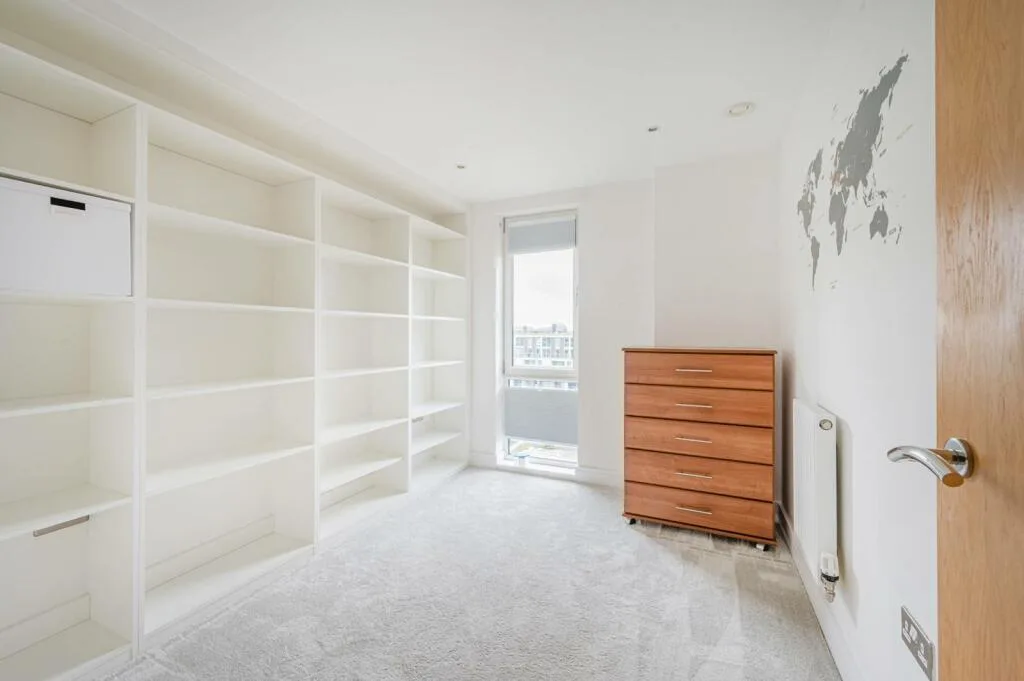 4 bedroom apartment for rent