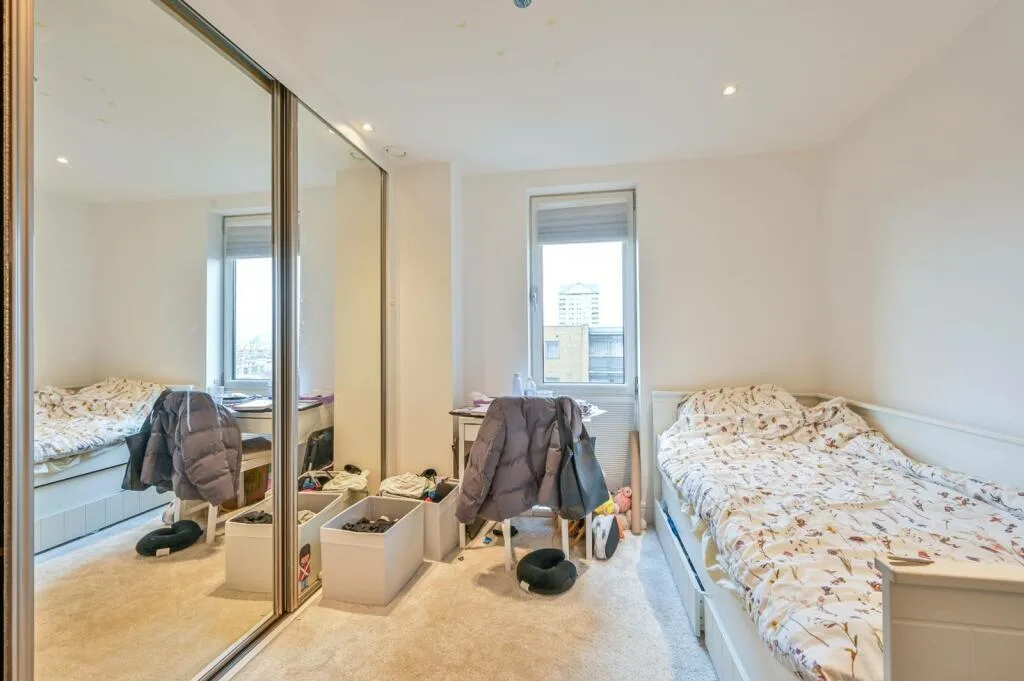 4 bedroom apartment for rent