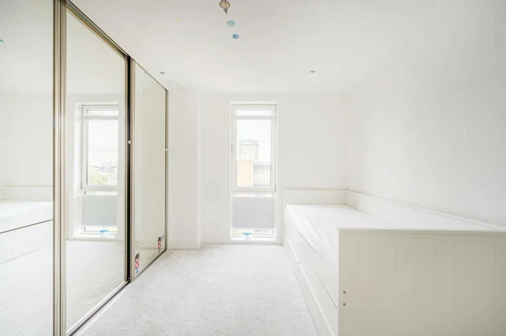 4 bedroom apartment for rent