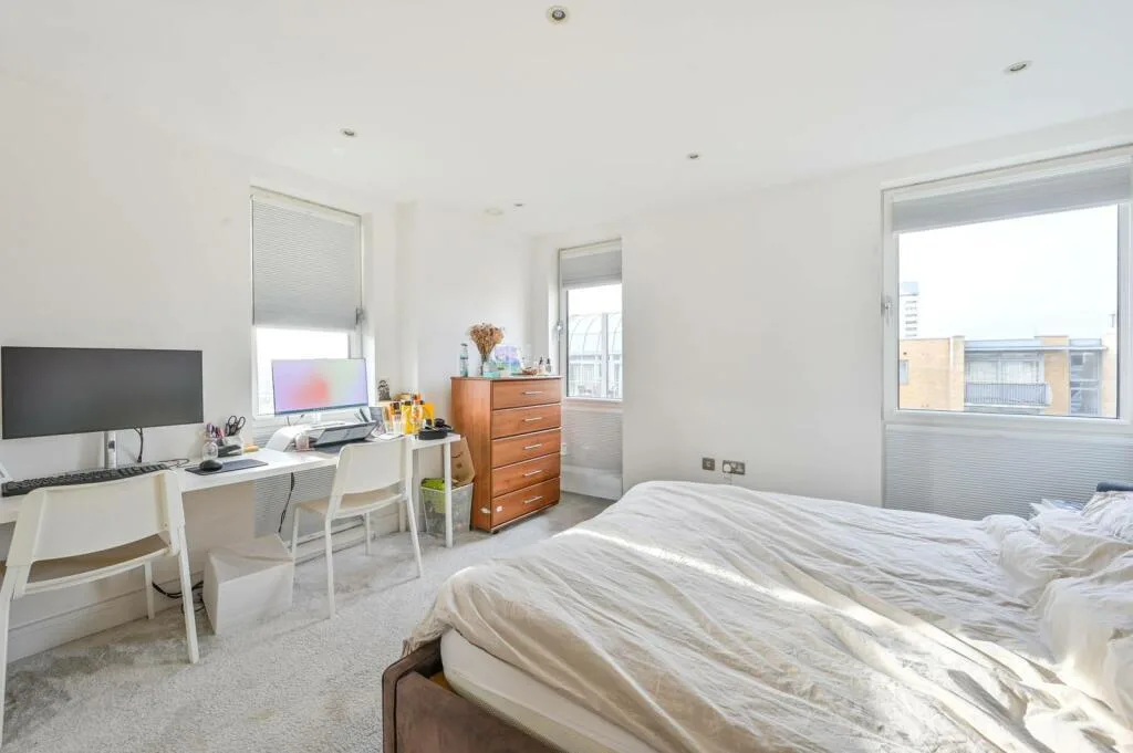 4 bedroom apartment for rent