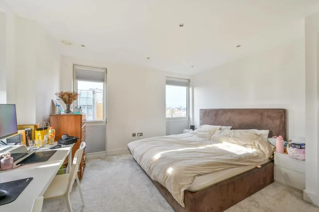 4 bedroom apartment for rent