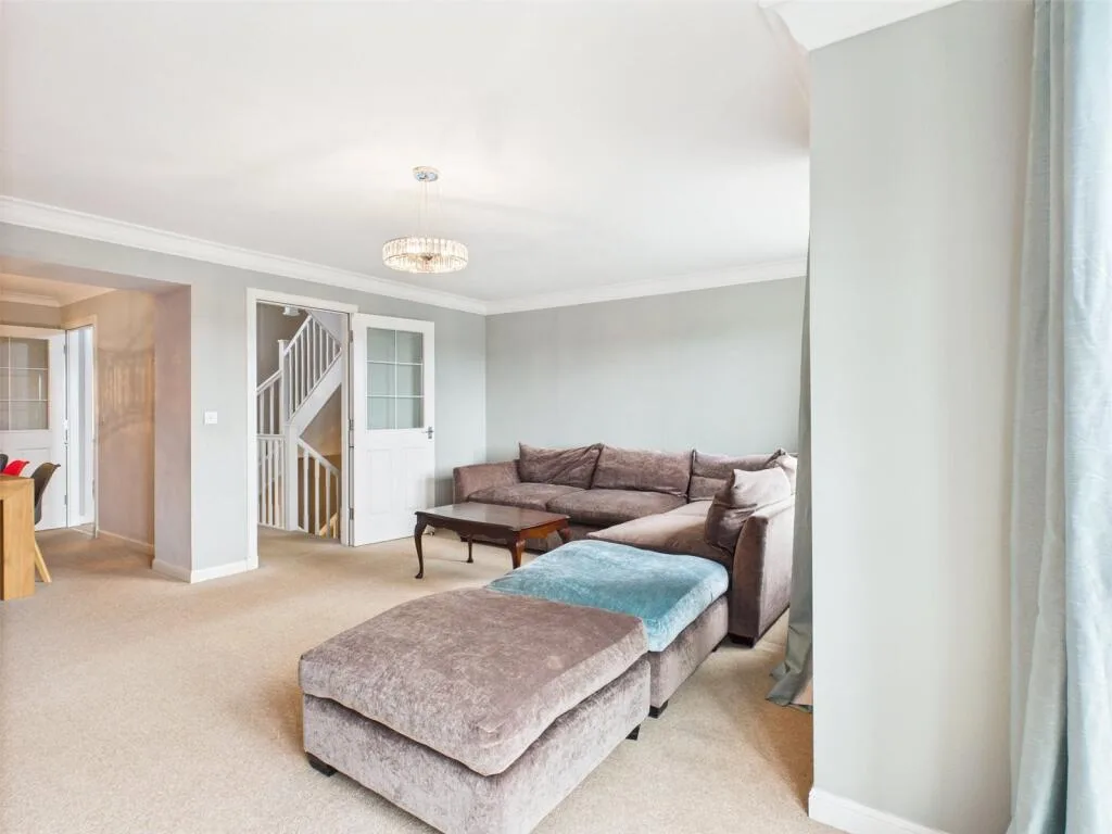4 bedroom house for rent