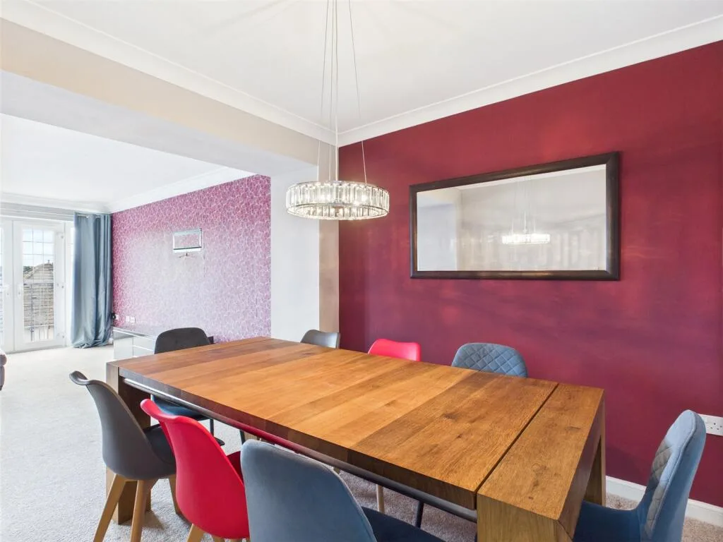 4 bedroom house for rent