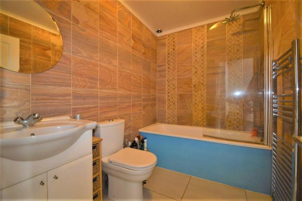 3 bedroom property for rent