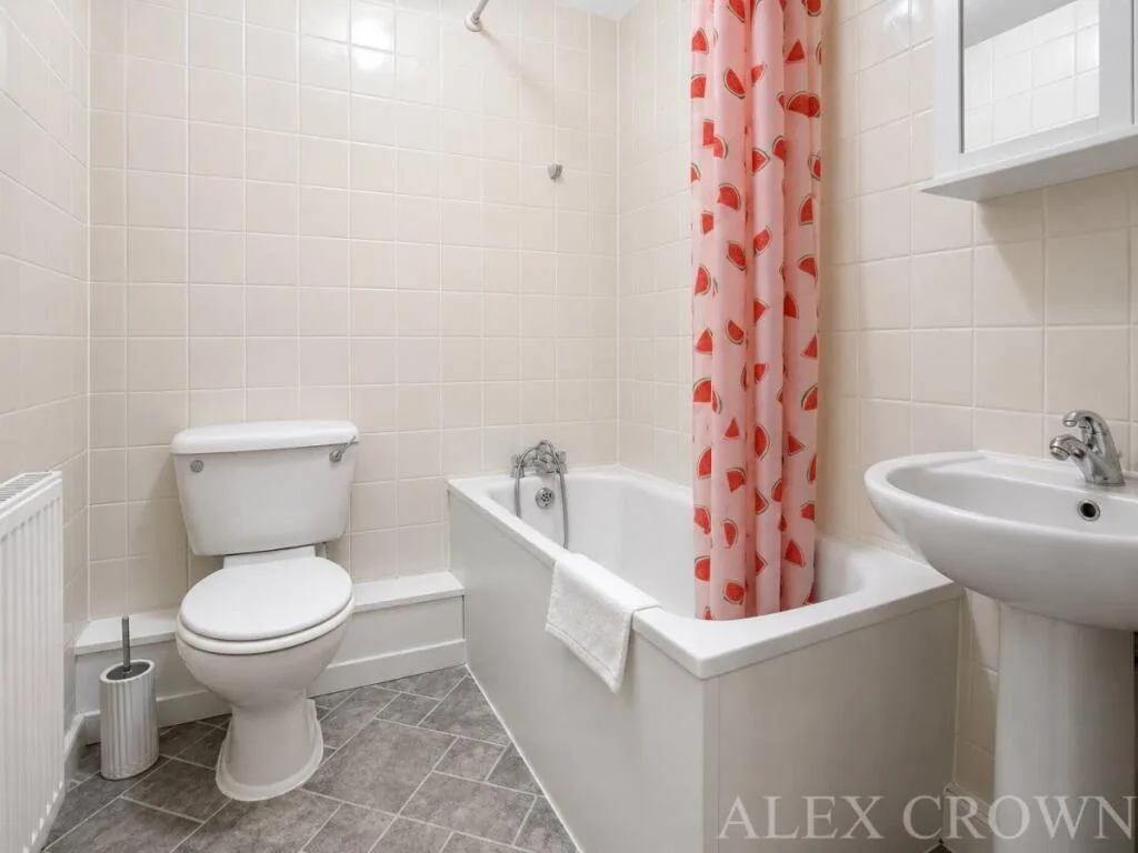 1 bedroom flat for rent