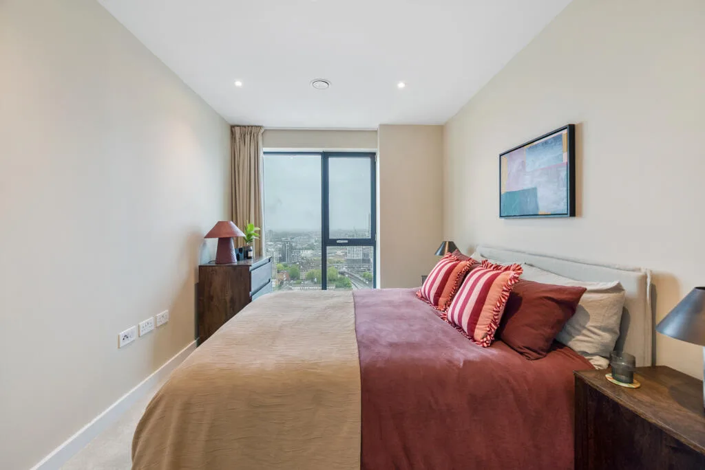 2 bedroom apartment for rent
