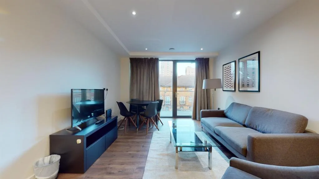 2 bedroom apartment for rent