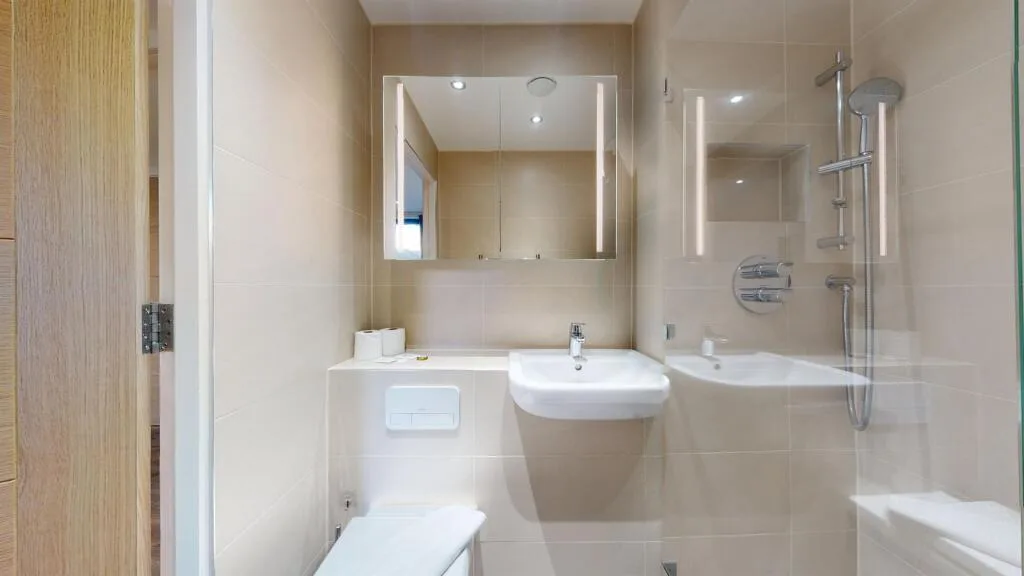 2 bedroom apartment for rent