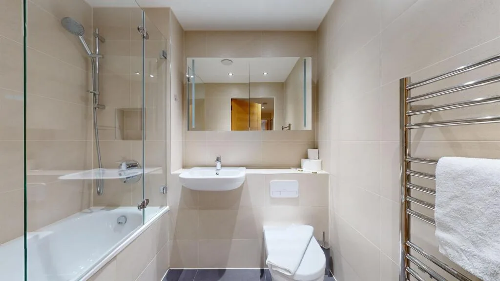 2 bedroom apartment for rent
