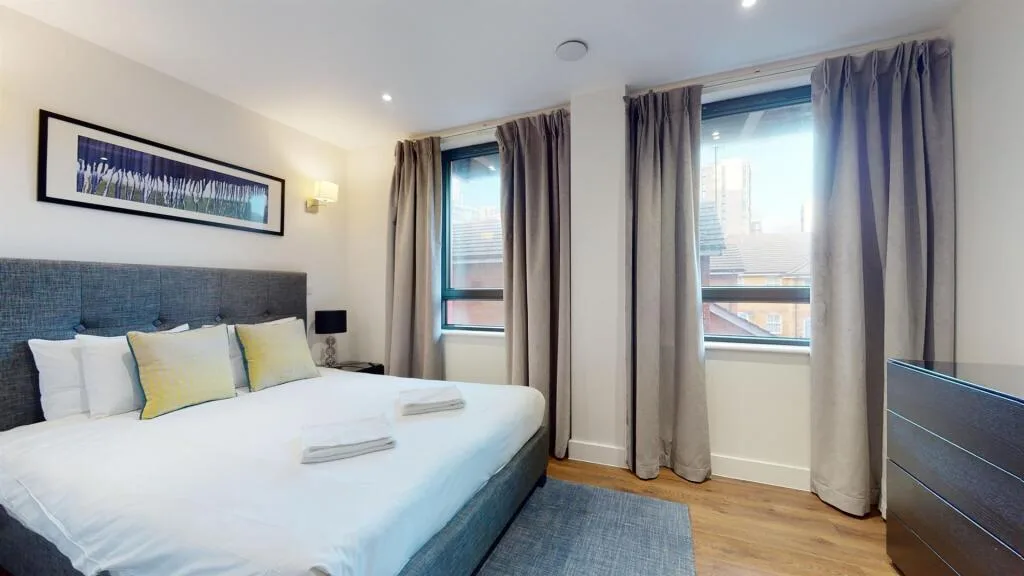 2 bedroom apartment for rent