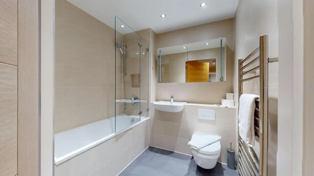 2 bedroom apartment for rent