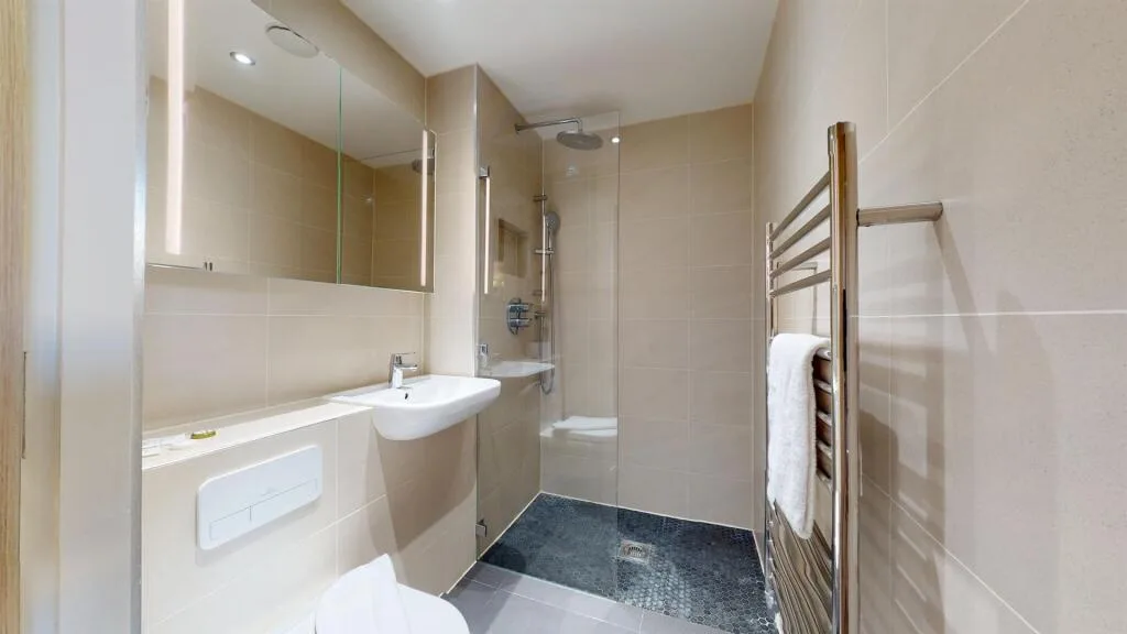 2 bedroom apartment for rent