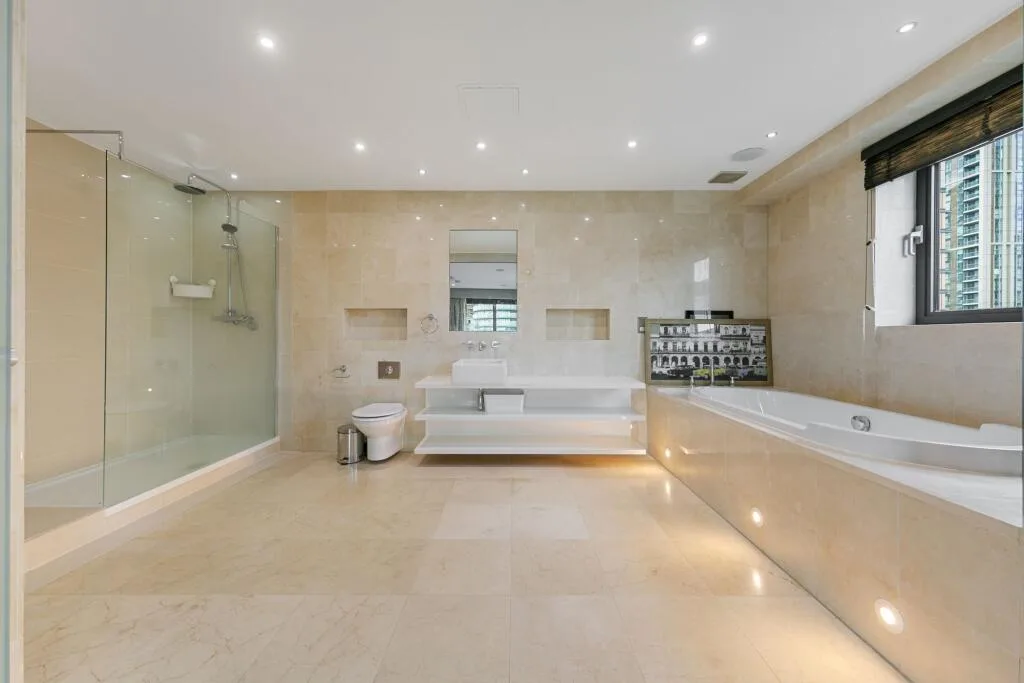 3 bedroom apartment for rent
