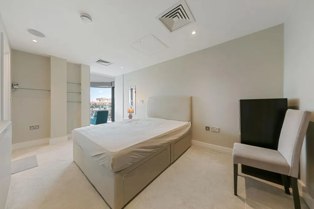 3 bedroom apartment for rent
