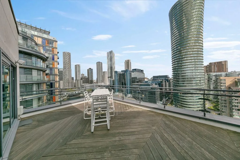 3 bedroom apartment for rent