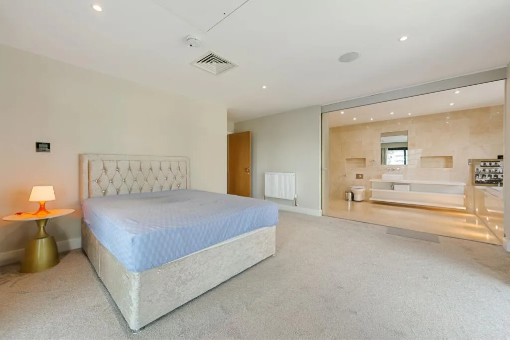 3 bedroom apartment for rent