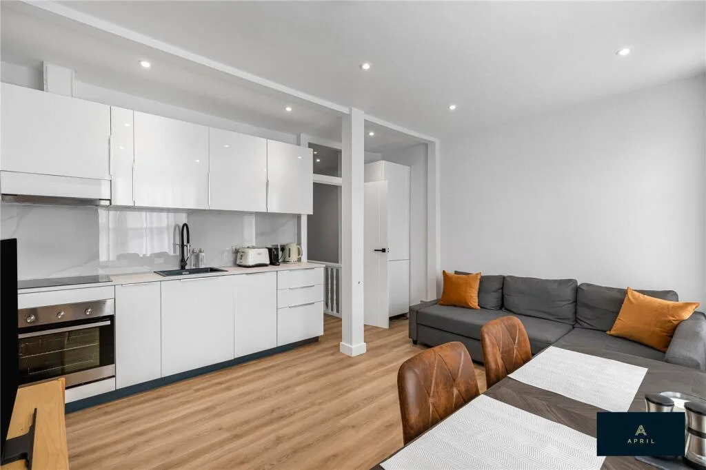 2 bedroom apartment for rent