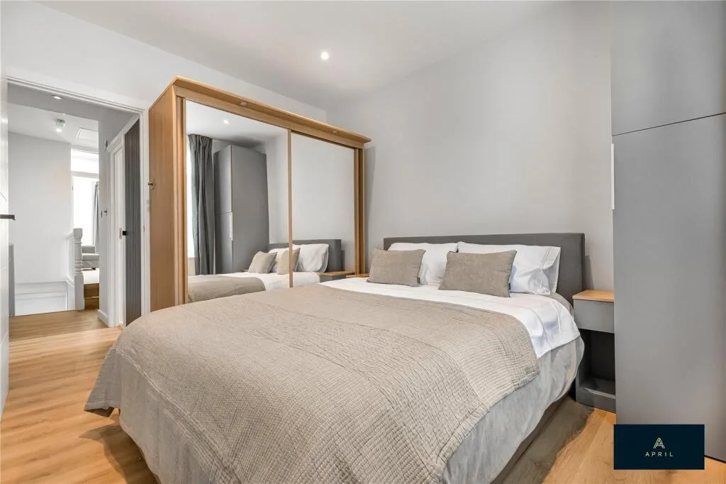 2 bedroom apartment for rent