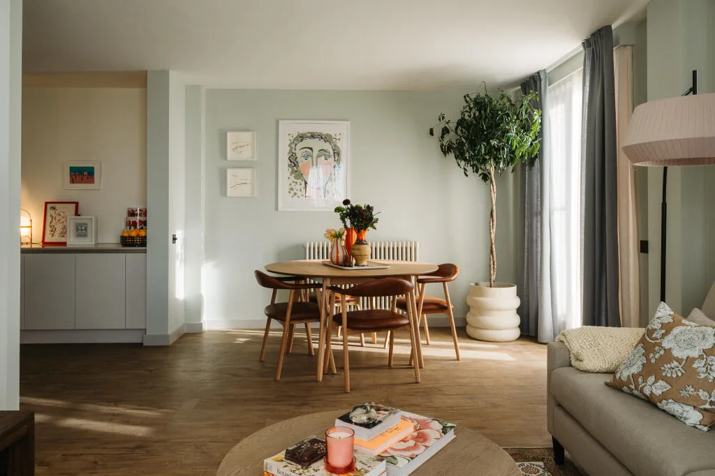 1 bedroom apartment for rent