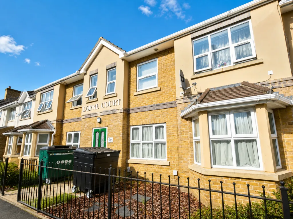 1 bedroom apartment for rent