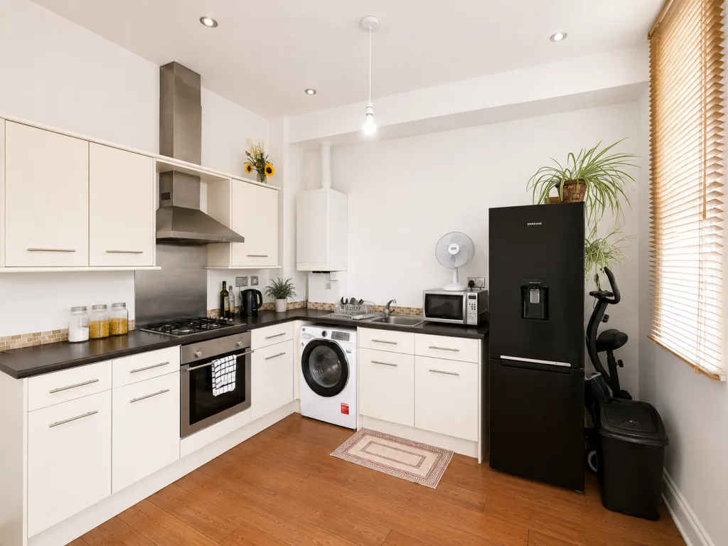 1 bedroom apartment for rent