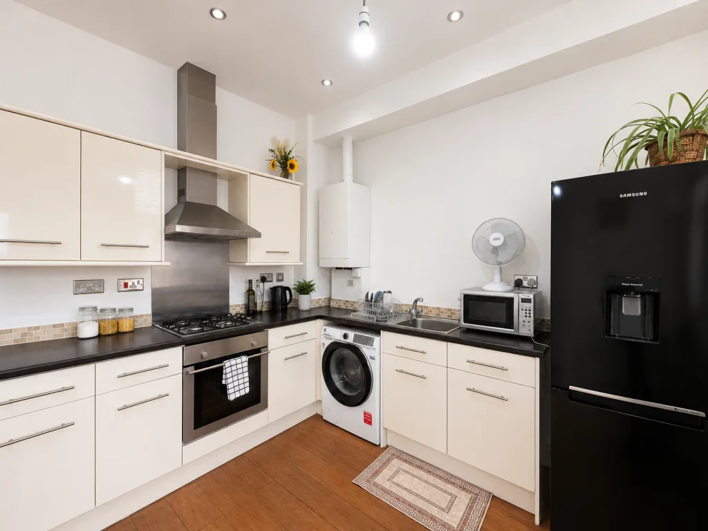 1 bedroom apartment for rent